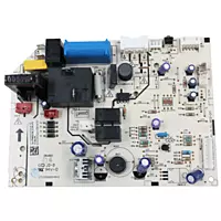 Tarjeta Principal Mirage Abtx 2, 1.5 Ton. F/Cal. - 1712200002447514928