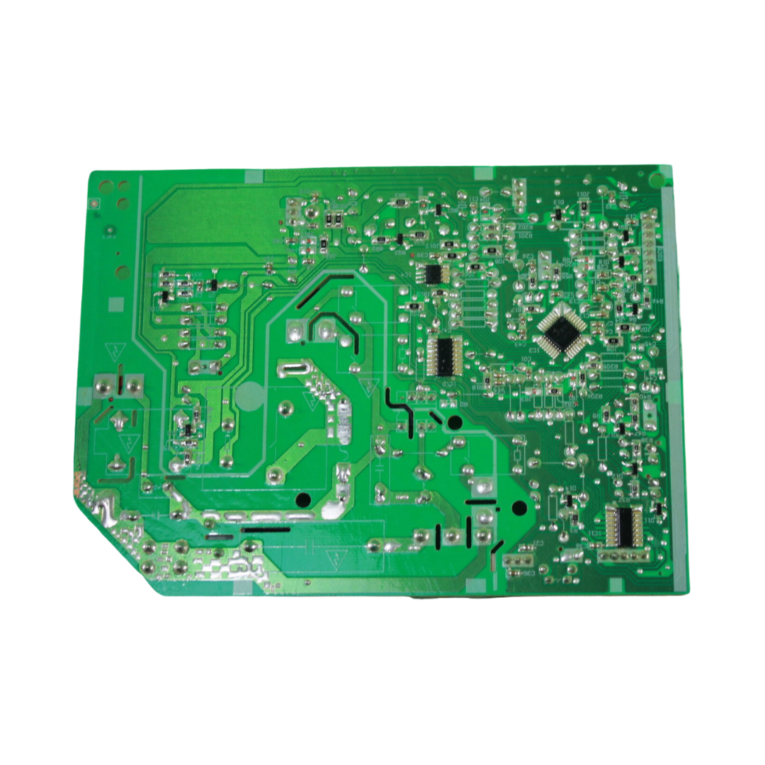 Tarjeta Principal Mirage ABTX 2, 1 TON. F/CAL. 110V, - 17122000024615