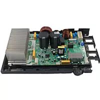 Modulo de tarjeta de condensador 1 ton calor 220v,inverter x- 17122000044537