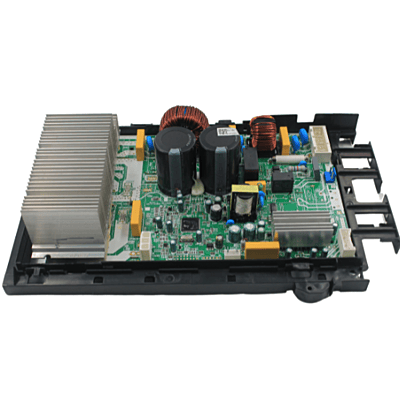 Modulo de tarjeta de condensador 1 ton calor 220v,inverter x- 17122000044537