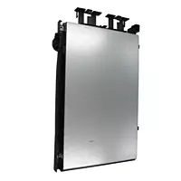 Modulo de tarjeta de condensador 1 ton calor 220v,inverter x- 17122000044537