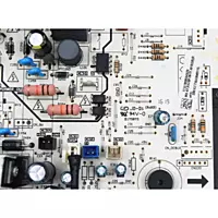 Tarjeta Electrónica Evaporador para Minisplit Marca Mirage - 17122000044539