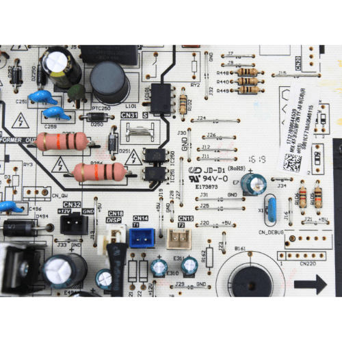Tarjeta Electrónica Evaporador para Minisplit Marca Mirage - 17122000044539