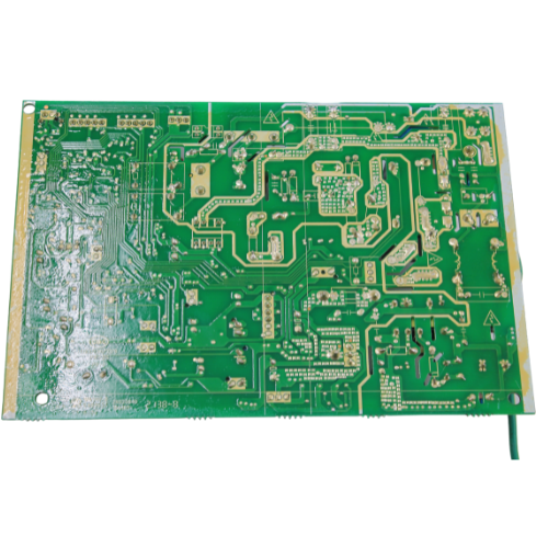 Tarjeta de evaporador 2 ton calor,220v, inverter x 2021
