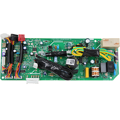 Tarjeta de evaporador 1 ton calor,220v,magnum 24 - 17122000A09860