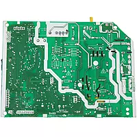 Tarjeta Principal Mirage Magnum 17, 1Ton, 220V, Cal - 17122000A15098