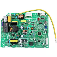 Tarjeta Principal Mirage Magnum 17, 1Ton, 220V, Cal - 17122000A15098