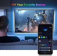 LED Waterproof Strip Light