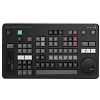 Blackmagic Design DaVinci Resolve Replay Editor