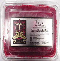 * AF Tobiko "Red"_12/1.1 LB