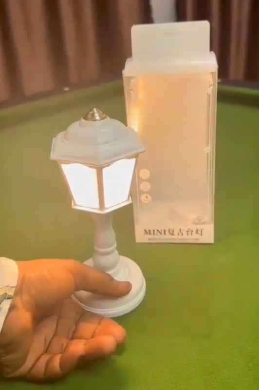 Lamp