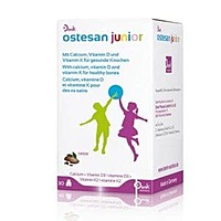 Ostesan Junior Denk Odt 30S