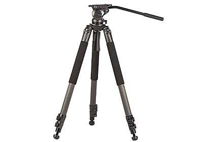Swit MUF100C 10kg Carbon Fiber Portable Travel Tripod
