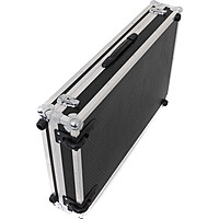 FORTINGE METAL HARD  CASE - 01 OPTIONAL HARD CASE for PROX 15 STUDIO TELEPROMPTERS  (for all types)
