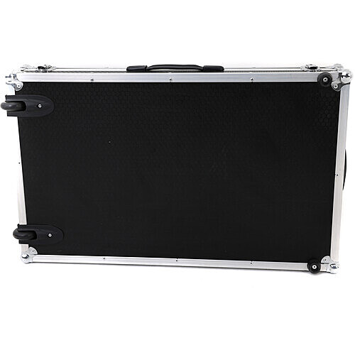 FORTINGE METAL HARD  CASE - 04 OPTIONAL HARD CASE for PROX 17 & PROX 19 STUDIO TELEPROMPTERS  (for all types)