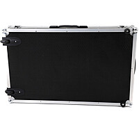 FORTINGE METAL HARD  CASE - 12 OPTIONAL HARD CASE for PROM 19 & PROM 19-HB CONFERENCE STAGE TELEPROMPTERS (for single set)