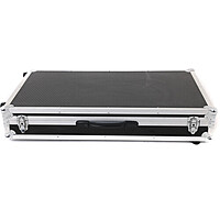 FORTINGE METAL HARD  CASE - 04 OPTIONAL HARD CASE for PROX 17 & PROX 19 STUDIO TELEPROMPTERS  (for all types)