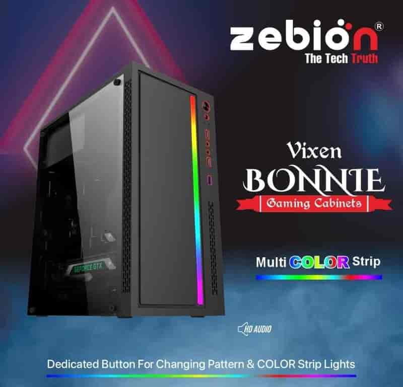 Zebion Cabinet Vixen Bonnie Without Smps Zebion Cabinet Vixen Bonnie Without Smps