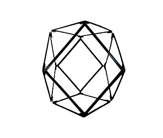 Vesak Lantern (8*8)
