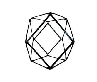 Vesak Lantern (8*8)