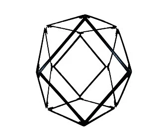 Vesak Lantern (10*10)