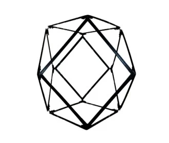 Vesak Lantern (10*10)