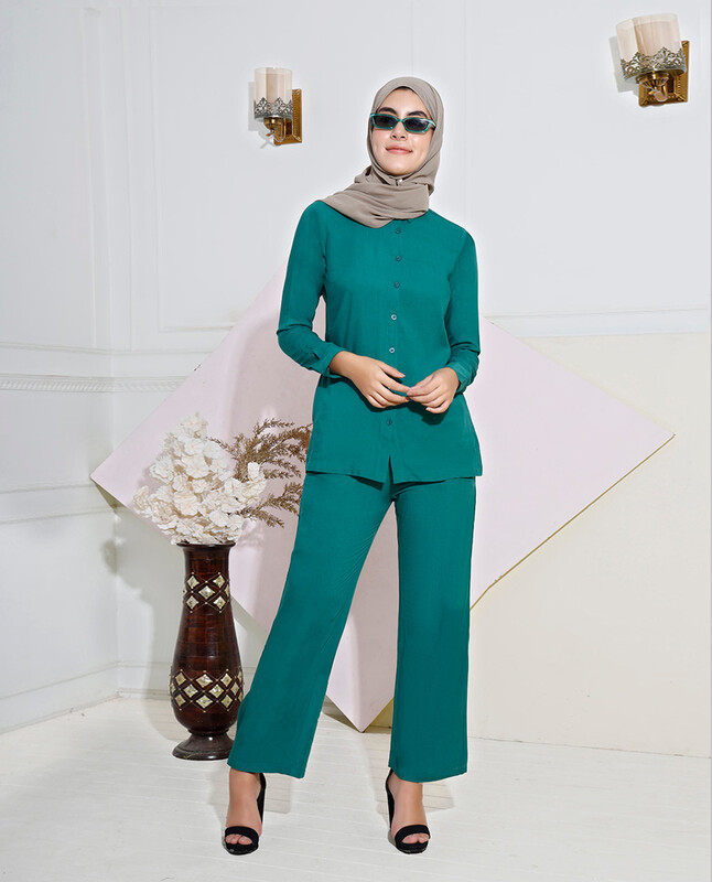 SMART GREEN 2 PCS