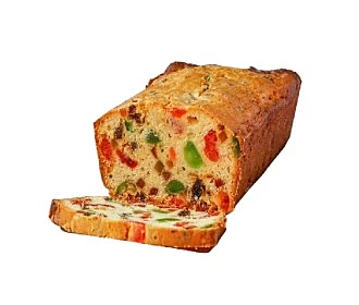 Fruits Cake