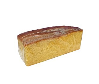 Classic Butter Cake