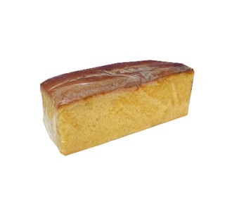 Classic Butter Cake