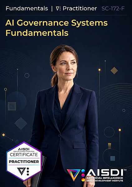 AI Governance Systems Fundamentals