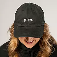 Dad Cap