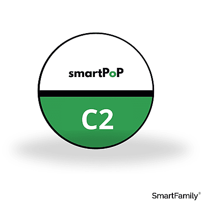 OPACADOR SMART POP C2 6G