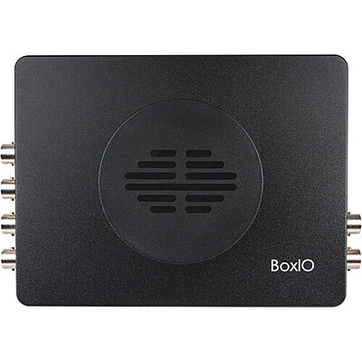 Flanders Scientific BoxIO