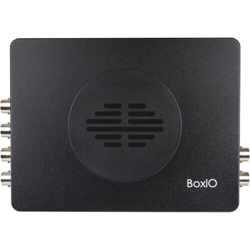 Flanders Scientific BoxIO