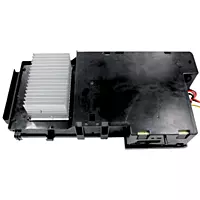 Modulo De Tarjeta De Condensador 2 Ton Calor,220V, Magnum 17