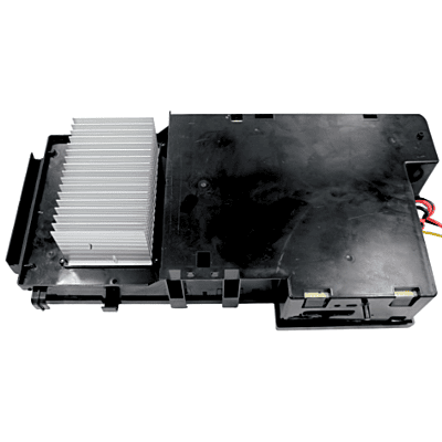 Modulo De Tarjeta De Condensador 2 Ton Calor,220V, Magnum 17