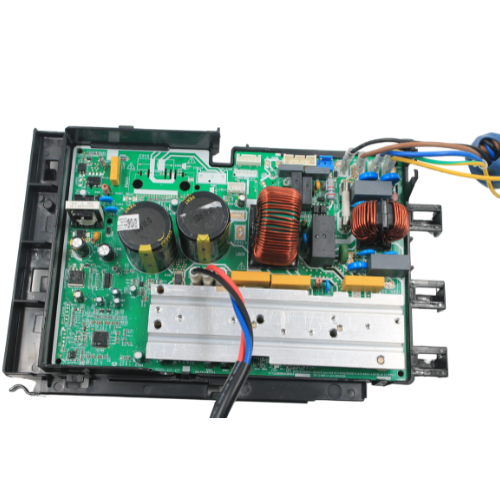 Modulo de tarjeta de condensador 1.5 ton calor 220v, inverter x 2021