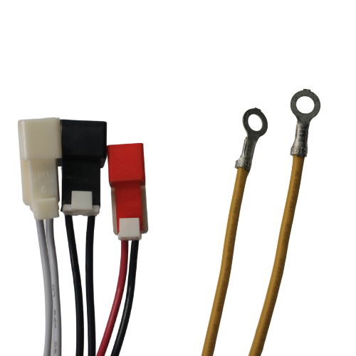 Modulo de tarjeta de condensador 1 ton frio, calor,220v, magnum 16, cmf121q, cmc121q