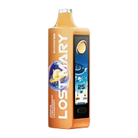 LOST MARY MO20K