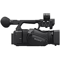 Sony HXR-NX800 4K 1" CMOS Sensor NXCAM Camcorder Sony HXR-NX800 4K 1" CMOS Sensor NXCAM Camcorder