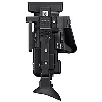 Sony HXR-NX800 4K 1" CMOS Sensor NXCAM Camcorder