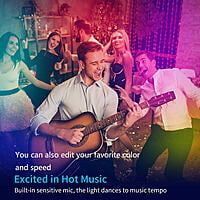 LED Waterproof Strip Light