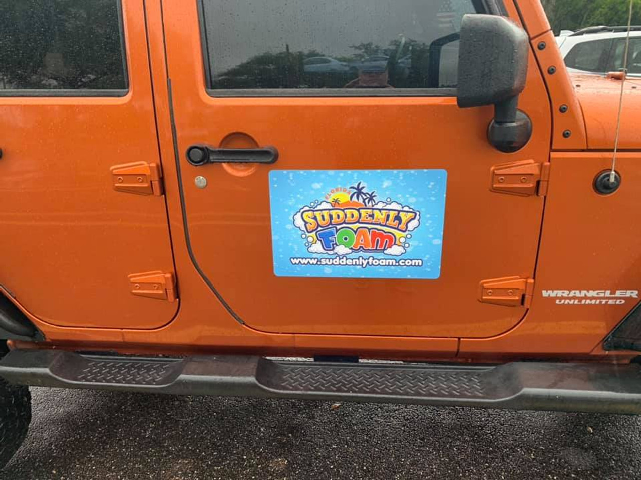 Car Magnet Car Magnet