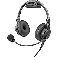 PHD-A4M-150 Double Side Dyn Headset A4M 150 ohm
