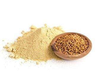 Fenugreek Powder - 100g