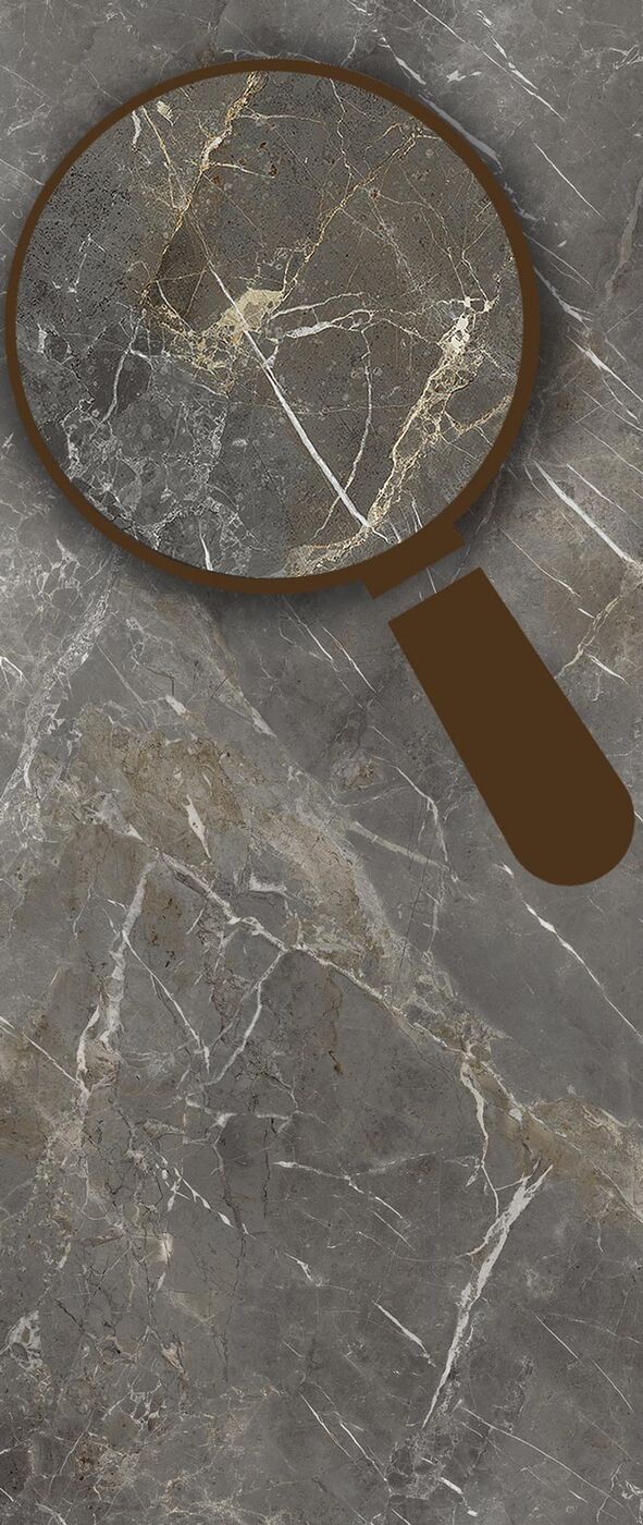 Gresie LA FAENZA, AESTHETICA TORTORA SATIN AE COL6 278LPM 120X278, 6.5mm
