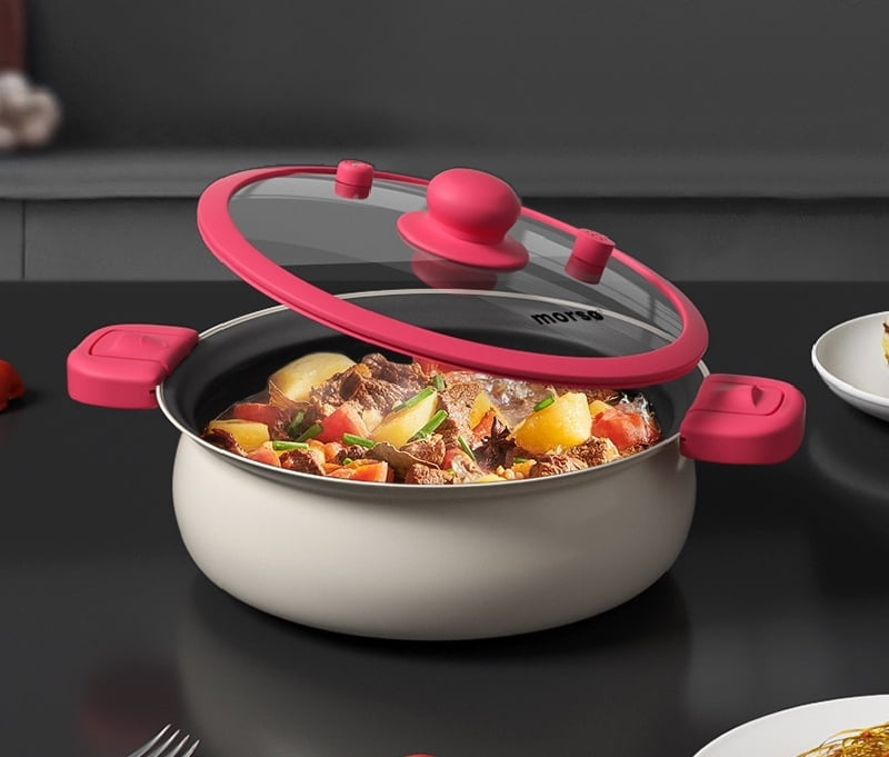 28CM (10L) HEALTH MAINTENACE  LARGE CAPACITY POT