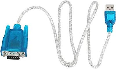 Usb 2.0 to serial rs232 db9 9 pin adapter Usb 2.0 to serial rs232 db9 9 pin adapter