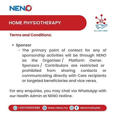 Home Physiotherapy Home Physiotherapy